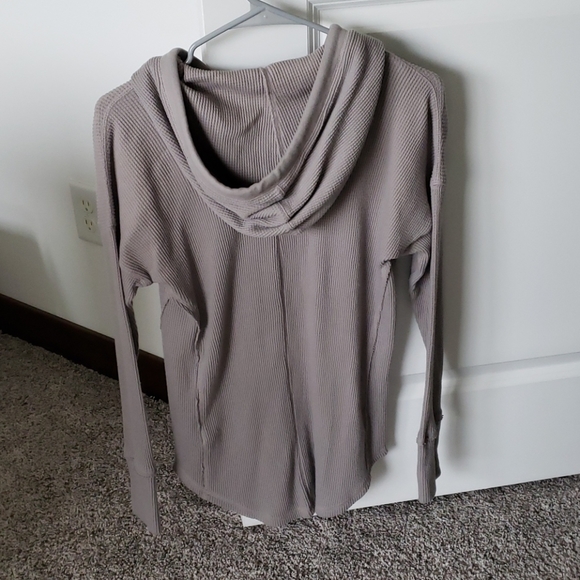 Abercrombie hoodie - Picture 4 of 5